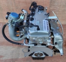 Двигатель в сборе с навесным Great Wall 4G69S4N (4G69LH5) Hover H3, H5, H6 2,4л Оригинал НОВЫЙ