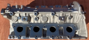 Головка в сборе 06H 103 064 M EA888 2.0 TSI GEN 1 CAWA, CAWB, CBFA, CCTA, CCTB Новая. GMP, Ю.Корея