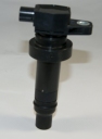 Катушка зажигания 273012B010 1.4 / 1.6  G4FA / G4FC Оригинал, снята с нового двигателя