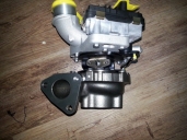 Турбина 28231-2F750 D4HB Киа Соренто , Хендай Санта Фе Оригинал.