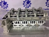 ГБЦ б\у D20DT 2.0 XDi Ssangyong Actyon, Kyron в сборе