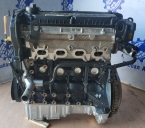 Двигатель  S6D новый в сборе Spectra, Shuma. Оригинал!