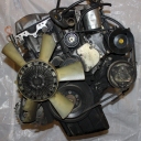 Двигатель OM661 (нетурбо) 2.3L