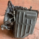 АКПП DSI BTR6-M11 Ssangyong Korando C, New Actyon 36100-34130 2WD 6 ступеней Контрактная