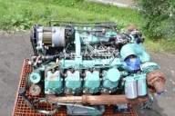 Двигатель V365T