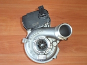 Турбина 28231-2F000 D4HB, D4HA