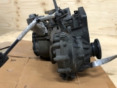 МКПП 0A4300045 Octavia 1.9 TDI контрактная 