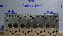 ГБЦ Iveco / Fiat / Citroen / Peugeot 2.8TDI двигатель 8140.43S (8140.43N) 2996390CN в сборе Nomparts