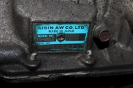 АКПП (автомат) 30-40LE (450004A110, 450004A111)  Sorento,  Starex D4CB Контрактная из Ю.Кореи