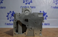 ГБЦ 99443889 Iveco / Fiat 2.8 TDI ( 8140.23 / 8140.43) пустая