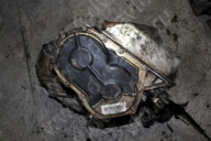 4HP-14 АКПП