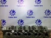 ГБЦ J3 Euro IV 506Y54XS00  Bongo III в сборе с клапанами 