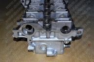ГБЦ D20DT 2.0 XDi Ssangyong Actyon, Kyron пустая 6640101520
