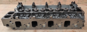 ГБЦ 4HF1 Isuzu 8-97146520-2 в сборе Nomparts , Ю.Корея