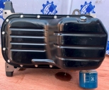 Двигатель G4ED 1.6л CVVT без навесного (комплектация SUB)  21101-26CA0 Новый. Оригинал.