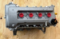 Двигатель JLY-4G18 1.8л без навесного (комплектация SUB) Geely Emgrand 2009-2019 Новый