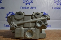 ГБЦ 4D56U Mitsubishi 1005A560CN в сборе Nomparts, Ю.Корея