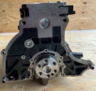 Блок цилиндров в сборе с поршневой и коленвалом G4GB 1.8л BETA 21102-23G30 (комплектация SHORT) Новый. Оригинал.