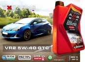 Масло моторное EXTREME AMG VR2 5W40 GTC 5L
