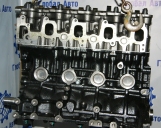 Двигатель Toyota 5L комплектации SUB (без навесного)  GMP, Ю.Корея