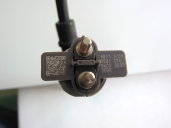 Форсунка 5296723 (5274954) Cummins ISF 3,8 Euro 4. Гарантия