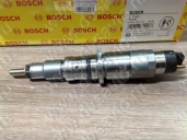 4937065 форсунка Cummins (КАМАЗ) 4ISBe , 6ISBe 4.5 - 6.7л. Euro 3