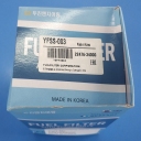 Фильтр топливный YFSS-003 (2247034001) Ssangyong Rexton, New Actyon, Actyon 2012- D20DTF / D20DTR Yuil, Ю.Корея