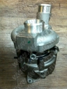Турбина 665090098A Ssang Yong D27 Power UP