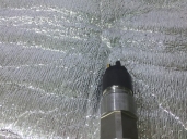 Форсунка 0 445 120 059 ( 0445120059 ) BOSCH Cummins QSB 6.7 и QSB 4.5