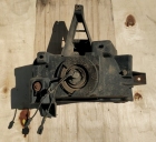 Противотуманная фара левая 8122160141 (60-141L) Toyota Land Crusier 200 Контрактная