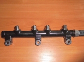 Рампа топливная 31500-4X400 J3 Euro IV