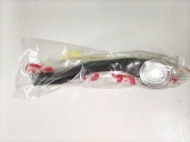 Наконечник рулевой CEKD13L ( 93740622 ) Aveo 03-2009, Kalos 02-2008 , Swift 04-2008 CTR, Ю.Корея