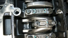 Блок двигателя D4CB 211024AA20A в сборе 175 л.с. ( 145 л.с.)