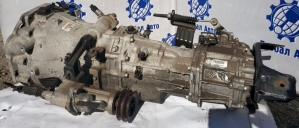 МКПП шестиступенчатая  Bongo 2012- D4CB 2.5л 4WD 47000-47211 Контрактная