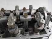 ГБЦ 0K882-10100D FE SOHC 8 клапанная в сборе. Востановленная на заводе в Ю.Корее