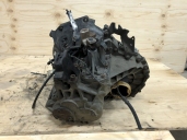 МКПП Ford Transit FY 2000-2006 2.0 1254776 контрактная