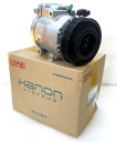 Компрессор кондиционера 97701-2B251 Optima, Magentis GE MG, Sonata NF YF G4KA G4KD G4KE G4KC Новый. HCC, Ю.Корея
