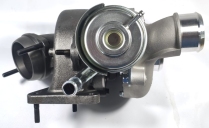 Турбина 4918907130 (6650901980) D27DT ( XVT Power UP 186 л.с. ) T-Turbo