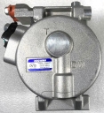Компрессор кондиционера 977011M130 (P300132170)  Carens, Cerato TD 2008-2013 G4KE Doowon, Ю.Корея