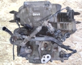 АКПП 45000-22950 Accent, Rio 3, Elantra, Getz A4AF3 Контрактная