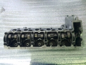 ГБЦ 6620103520 Musso, Rexton 2.9 OM662LA в сборе Восстановленная в Ю.Корее