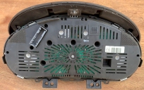 Панель приборов Daewoo Lacetti, Chevrolet Cruze J300 2009- Контрактная