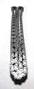 Цепь ГРМ 24321-2B200 G4FA, G4FC Gamma 1.4л - 1.6л GMP, Ю.Корея