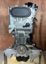 Двигатель F1AE комплектация SUB (в сборе без навесного) 5802074580 Iveco,Fiat 2,3 JTD 290 (под плоские форсунки) Новый. Оригинал