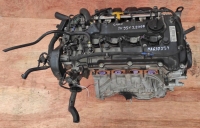 Двигатель с навесным ,  G4ND 2.0л Контрактный из Ю.Кореи