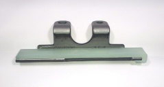 Направляющая цепи ГРМ 24432-03000 Kappa 1.4 , 1.2л  G4LA / G4LC Оригинал