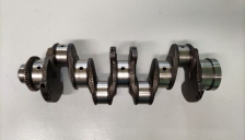 Коленвал 504049281 (504017281, 5801486982) Fiat, Iveco F1AE 2.3 JTD Евро 3, Евро 4 Оригинал