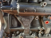 Двигатель без навесного EA888 2.0TSI GEN. 2  CCZB ( CCZ , CCZA , CCZC , CCZD) Новый. Оригинал.