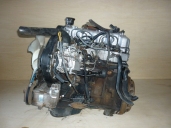 Двигатель D4BB Starex, Grace контрактный 2.6л