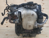 Двигатель Z20S из Ю.Кореи для Winstorm, Antara , Captiva  2.0л Видео Тестирования